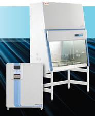Cell Culture Technology Built for the Future!